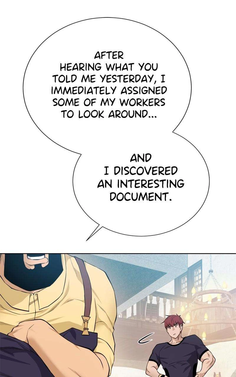 Dungeons And Artifacts Chapter 125 39